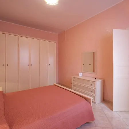 Ferienwohnung La Dimora Dell'800 Trapani Zimmer foto