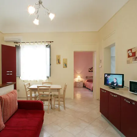 Ferienwohnung La Dimora Dell'800 Trapani Zimmer foto