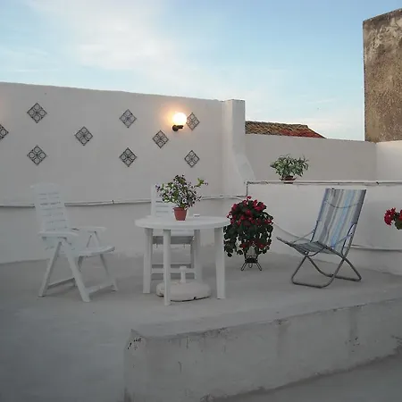 Ferienwohnung La Dimora Dell'800 Trapani Exterior foto
