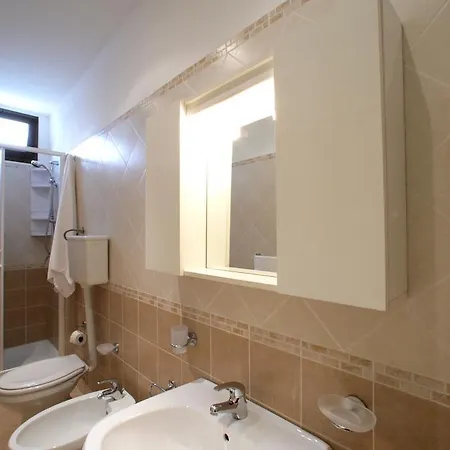 Ferienwohnung La Dimora Dell'800 Trapani Zimmer foto