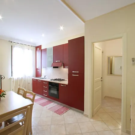 Ferienwohnung La Dimora Dell'800 Trapani Zimmer foto