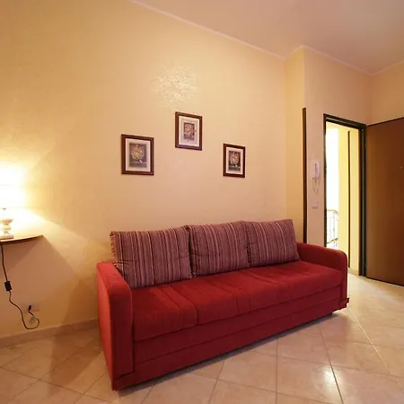 Ferienwohnung La Dimora Dell'800 Trapani Exterior foto