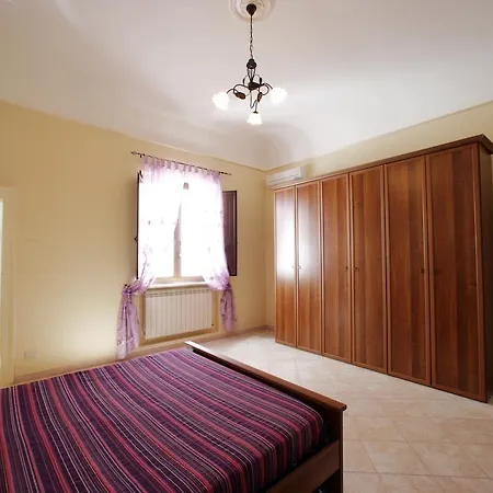 Ferienwohnung La Dimora Dell'800 Trapani Exterior foto