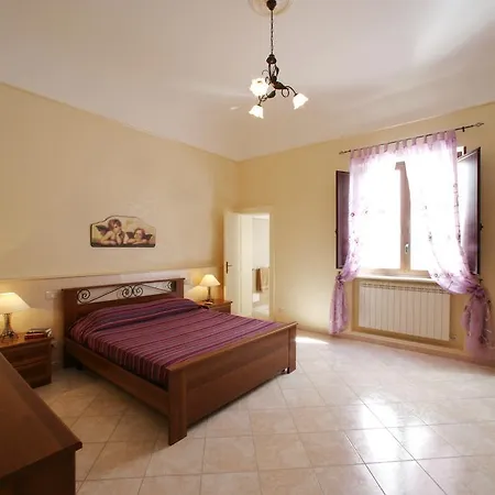 Ferienwohnung La Dimora Dell'800 Trapani Exterior foto