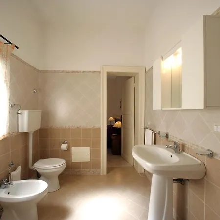 Ferienwohnung La Dimora Dell'800 Trapani Exterior foto