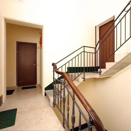 Ferienwohnung La Dimora Dell'800 Trapani Exterior foto