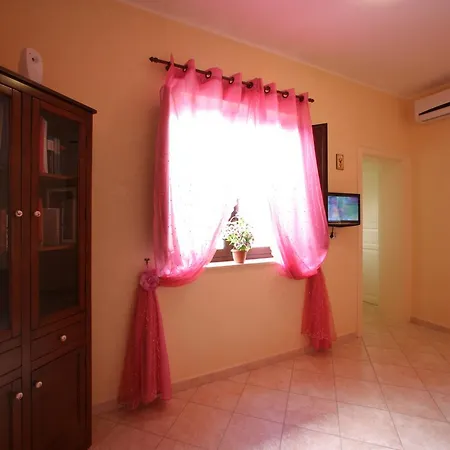 Ferienwohnung La Dimora Dell'800 Trapani Exterior foto