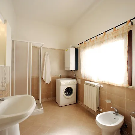 Ferienwohnung La Dimora Dell'800 Trapani Exterior foto
