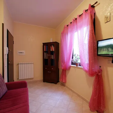 Ferienwohnung La Dimora Dell'800 Trapani Exterior foto