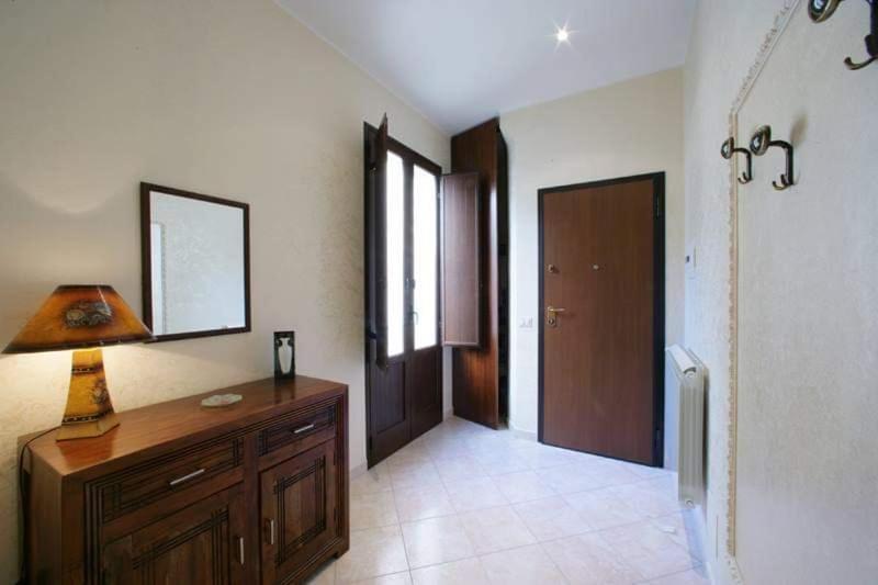 La Dimora Dell'800 Apartment