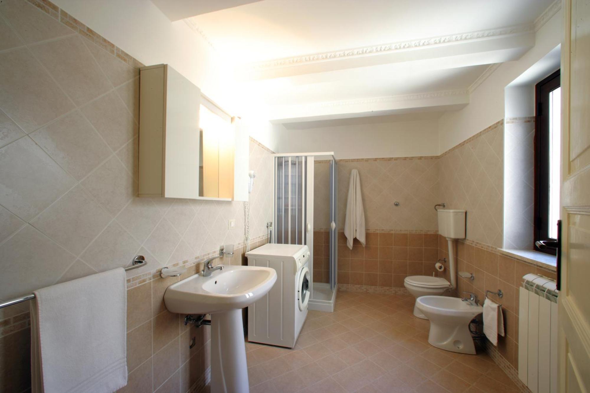 Apartment La Dimora Dell'800