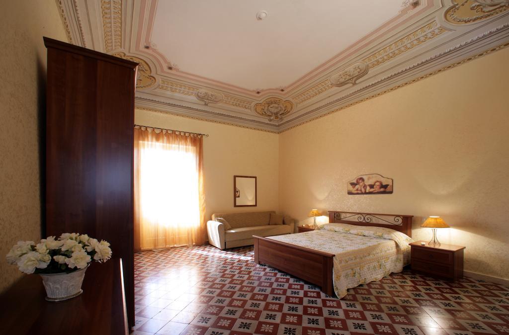La Dimora Dell'800 Trapani