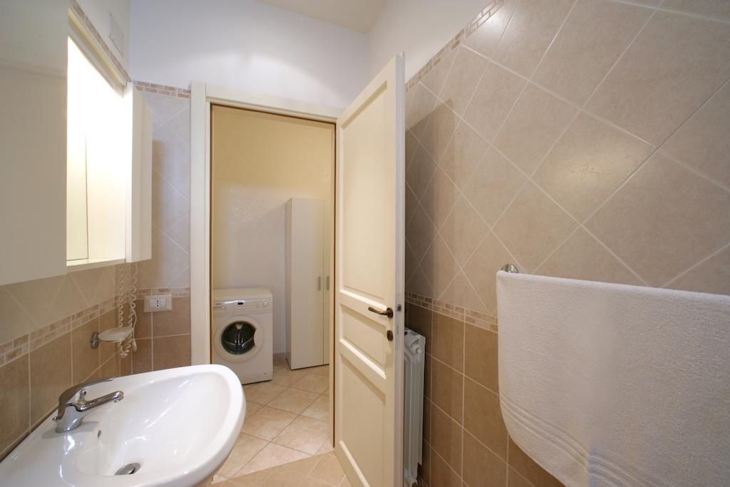 Apartment La Dimora Dell'800