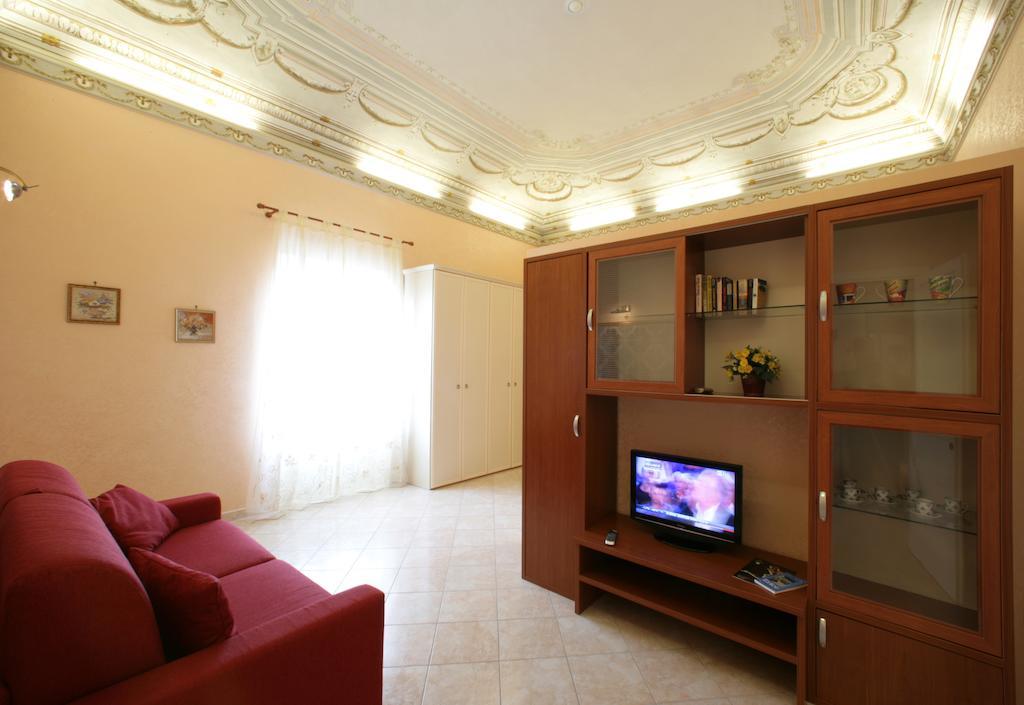 Apartment La Dimora Dell'800