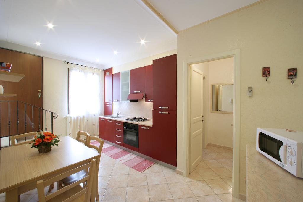 Apartment La Dimora Dell'800