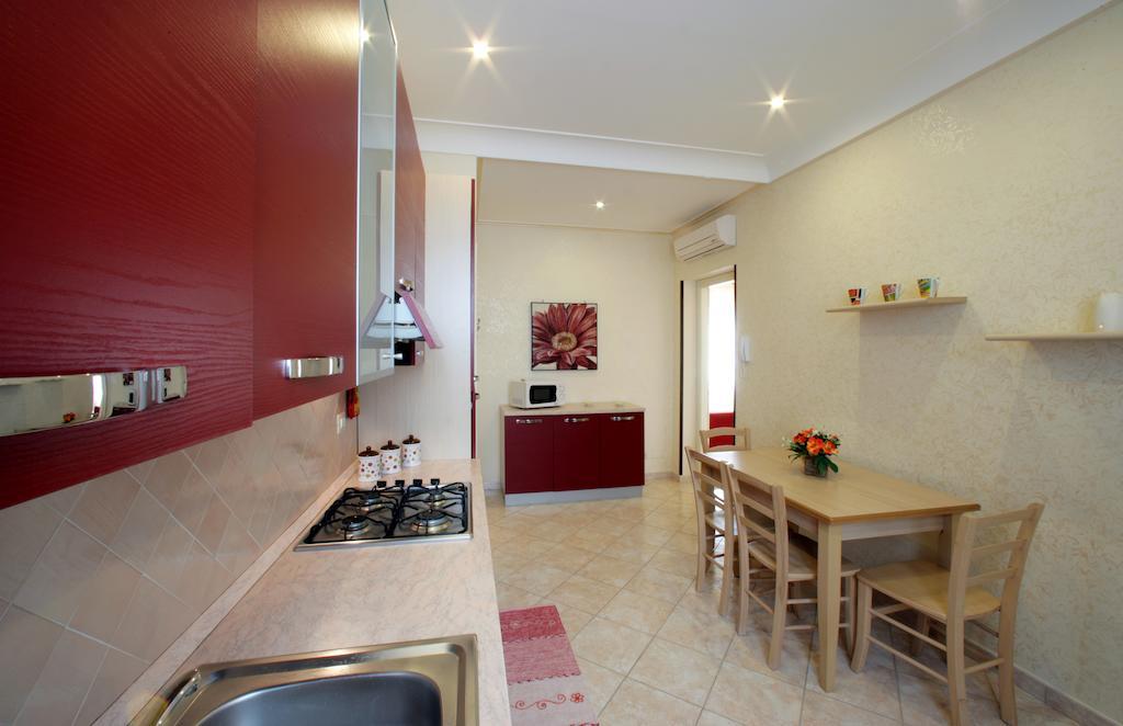 Apartment La Dimora Dell'800