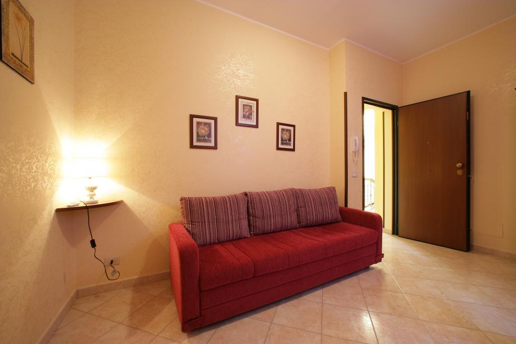 Apartment La Dimora Dell'800 *