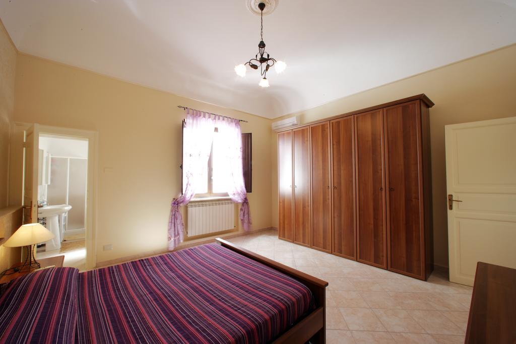 Apartment La Dimora Dell'800 Trapani