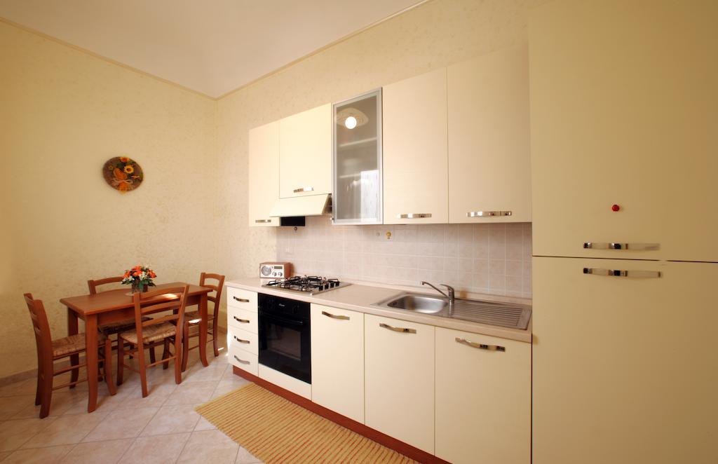 Apartment La Dimora Dell'800 Trapani