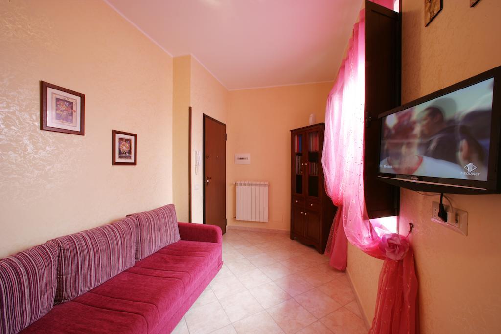 La Dimora Dell'800