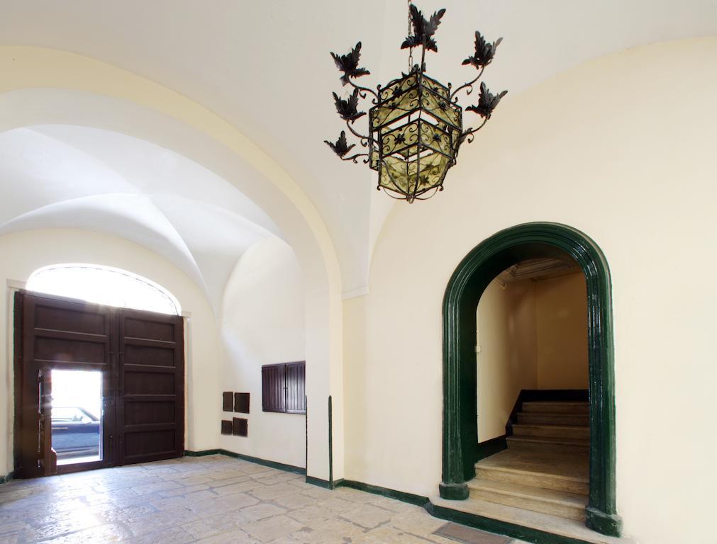 Apartment La Dimora Dell'800 Trapani