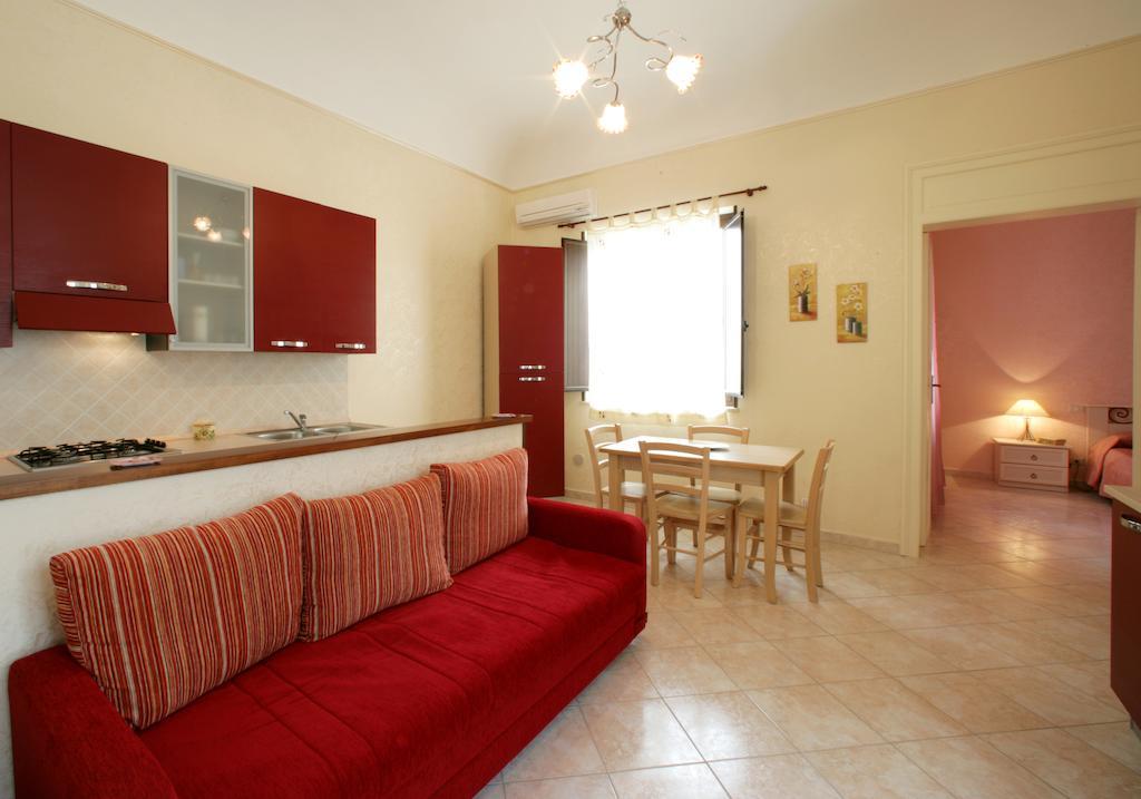Apartment La Dimora Dell'800 *