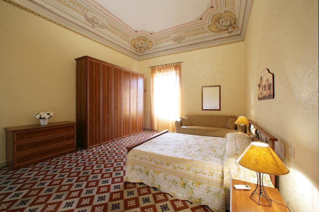 Apartment La Dimora Dell'800