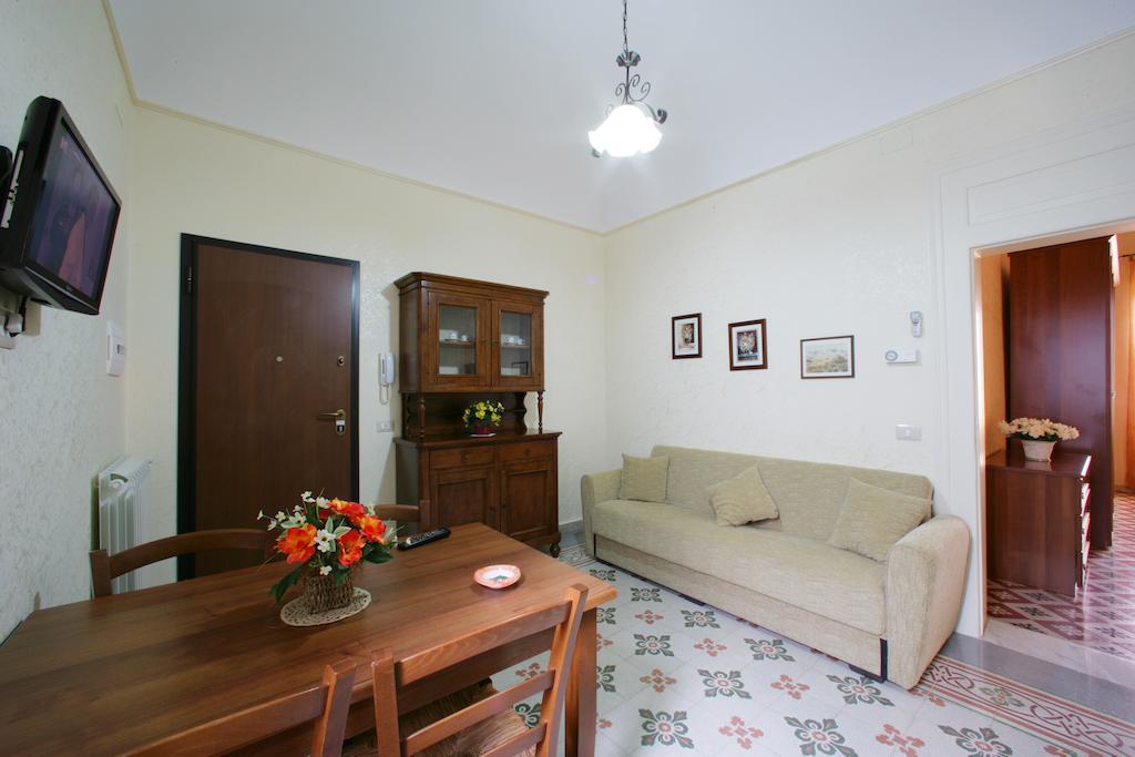 Apartment La Dimora Dell'800 *