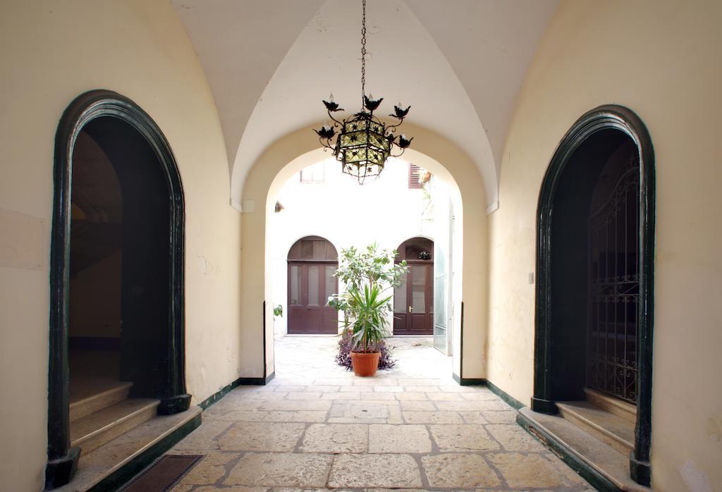 Apartment La Dimora Dell'800