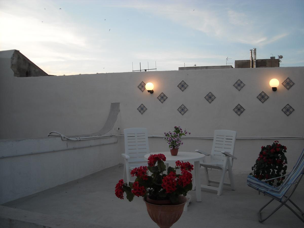 La Dimora Dell'800 Apartment Trapani