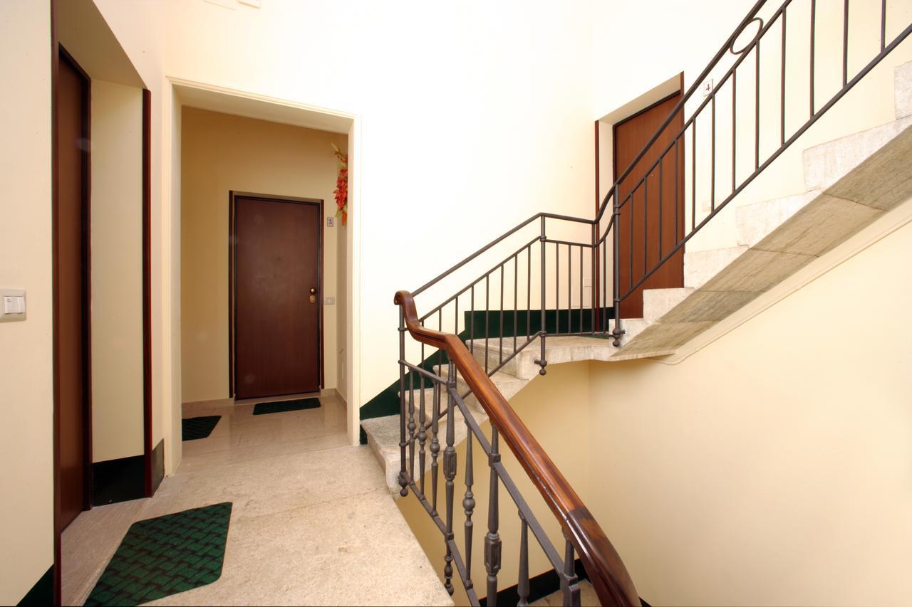 La Dimora Dell'800 Apartment Trapani