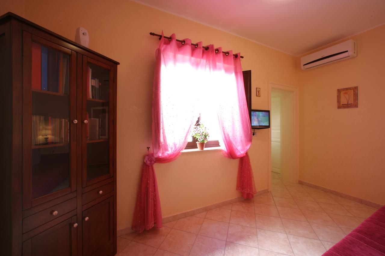 La Dimora Dell'800 Apartment