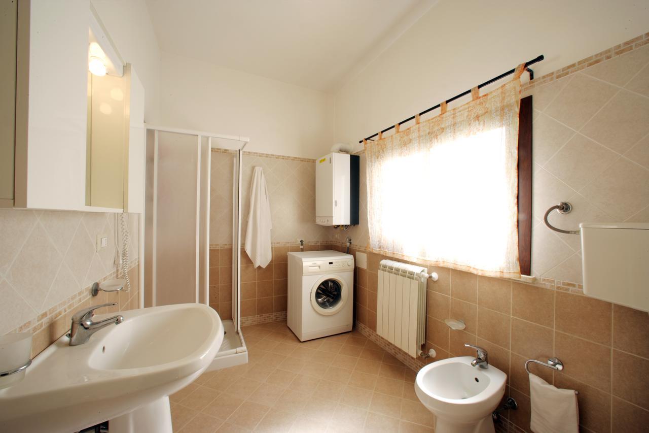 La Dimora Dell'800 Apartment Trapani